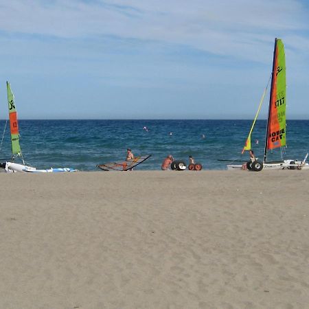 Apartamento Venavera Playa Dragos 5 La Aldea De Puerto Rey Piscina Y Jardines Muy Tranquilo Wifi 外观 照片