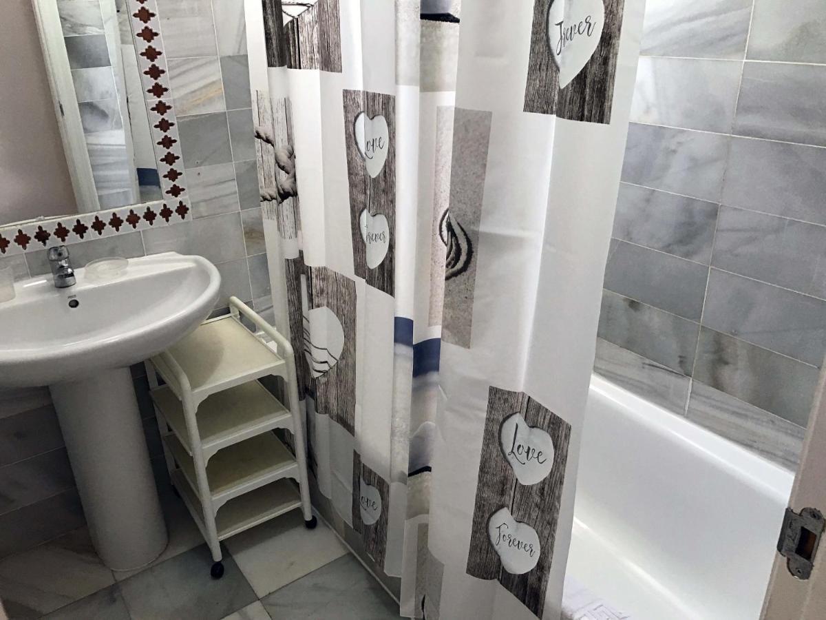 Apartamento Venavera Playa Dragos 5 La Aldea De Puerto Rey Piscina Y Jardines Muy Tranquilo Wifi 外观 照片