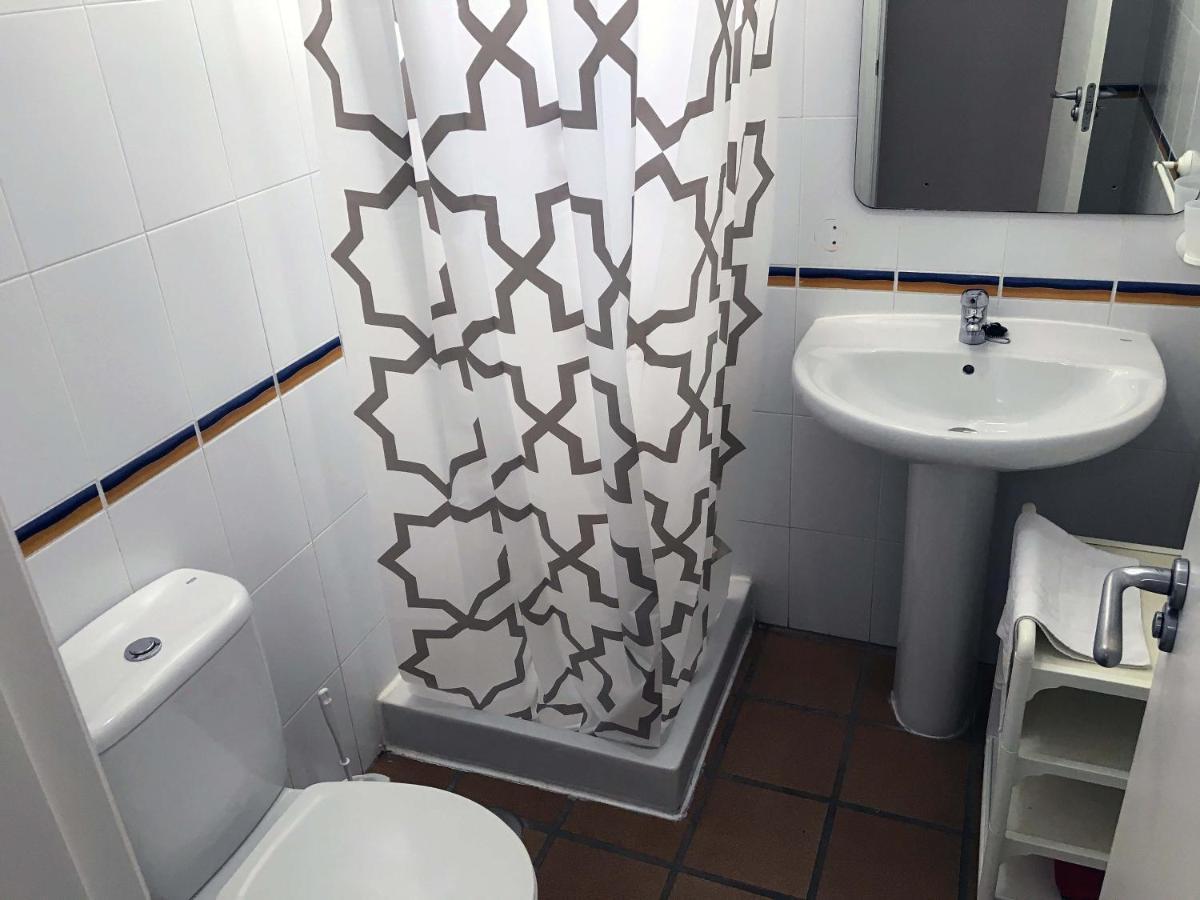 Apartamento Venavera Playa Dragos 5 La Aldea De Puerto Rey Piscina Y Jardines Muy Tranquilo Wifi 外观 照片