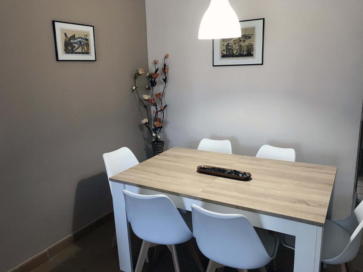 Apartamento Venavera Playa Dragos 5 La Aldea De Puerto Rey Piscina Y Jardines Muy Tranquilo Wifi 外观 照片