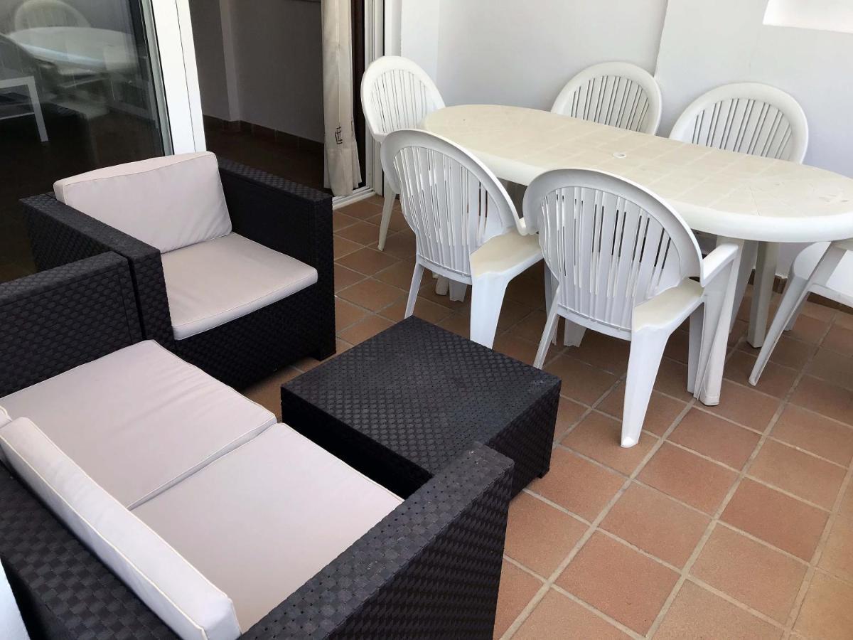 Apartamento Venavera Playa Dragos 5 La Aldea De Puerto Rey Piscina Y Jardines Muy Tranquilo Wifi 外观 照片