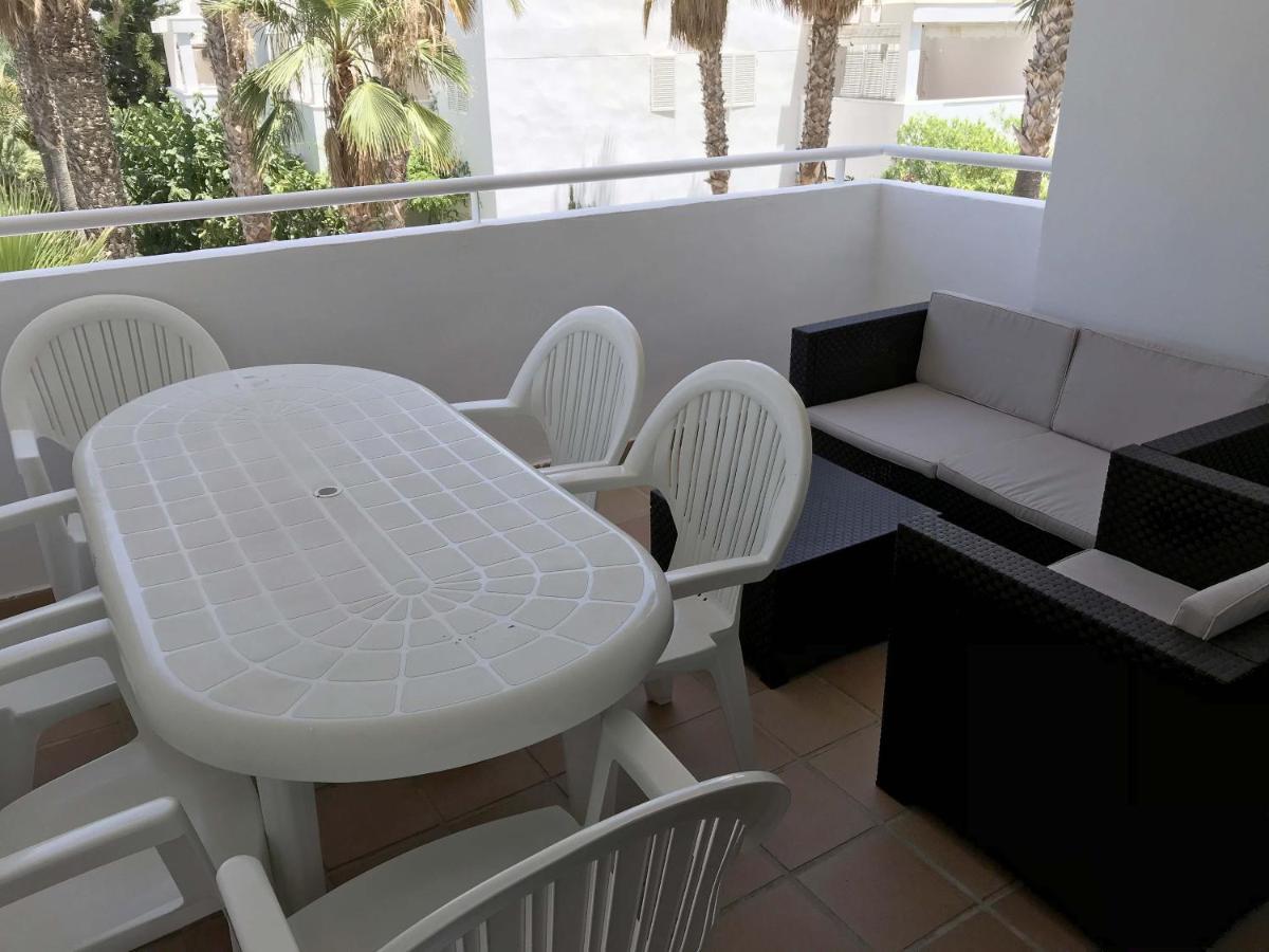 Apartamento Venavera Playa Dragos 5 La Aldea De Puerto Rey Piscina Y Jardines Muy Tranquilo Wifi 外观 照片