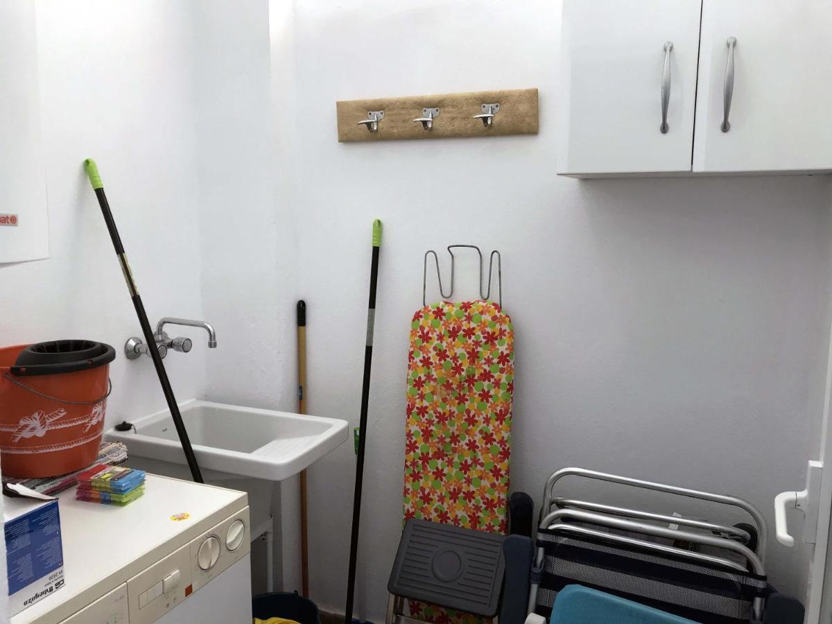 Apartamento Venavera Playa Dragos 5 La Aldea De Puerto Rey Piscina Y Jardines Muy Tranquilo Wifi 外观 照片