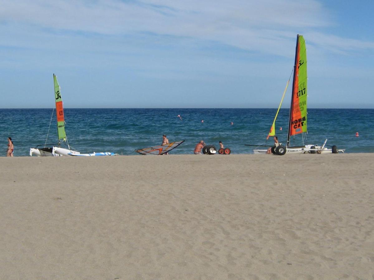 Apartamento Venavera Playa Dragos 5 La Aldea De Puerto Rey Piscina Y Jardines Muy Tranquilo Wifi 外观 照片