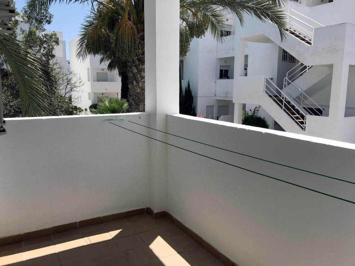 Apartamento Venavera Playa Dragos 5 La Aldea De Puerto Rey Piscina Y Jardines Muy Tranquilo Wifi 外观 照片