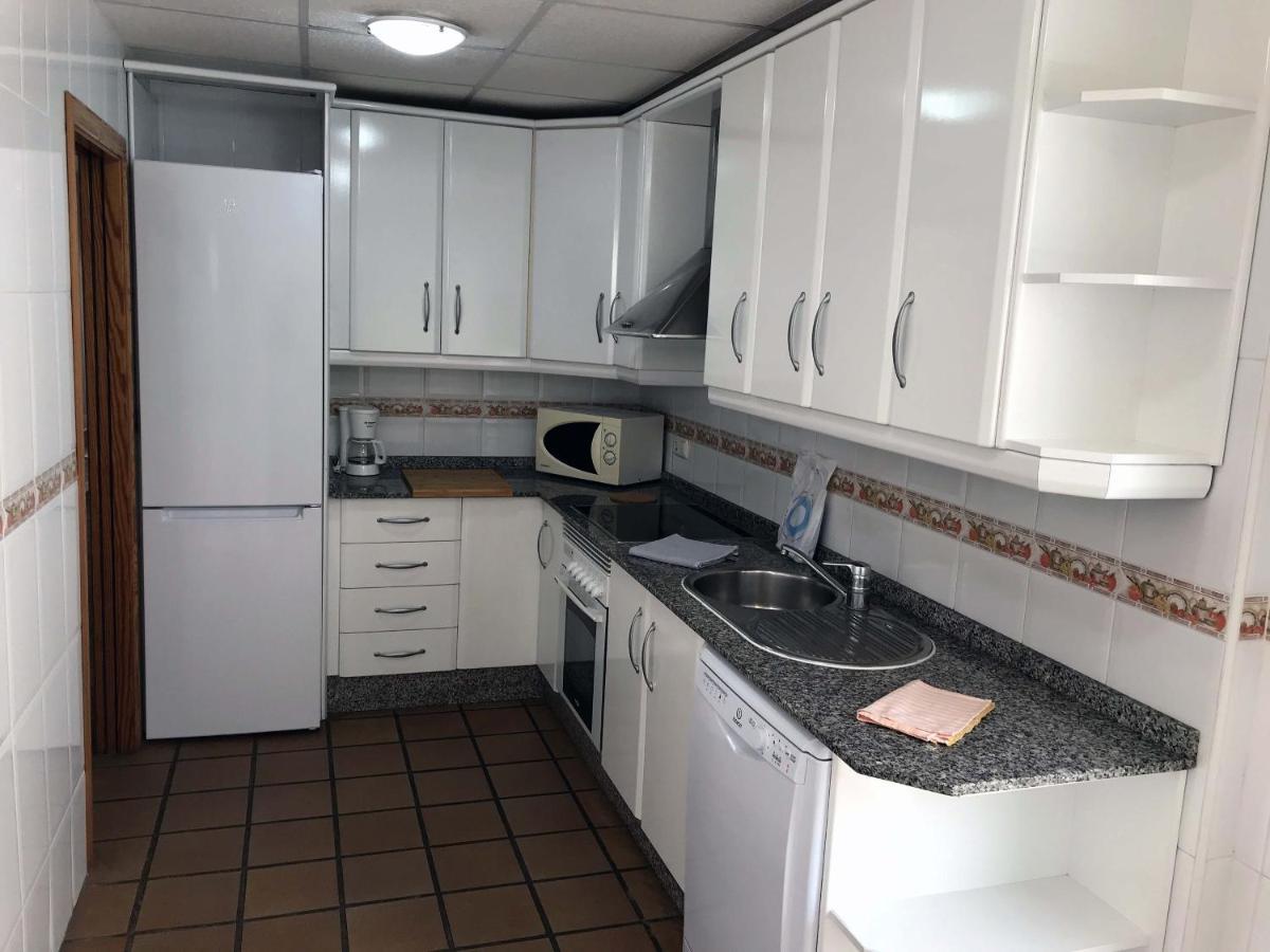 Apartamento Venavera Playa Dragos 5 La Aldea De Puerto Rey Piscina Y Jardines Muy Tranquilo Wifi 外观 照片