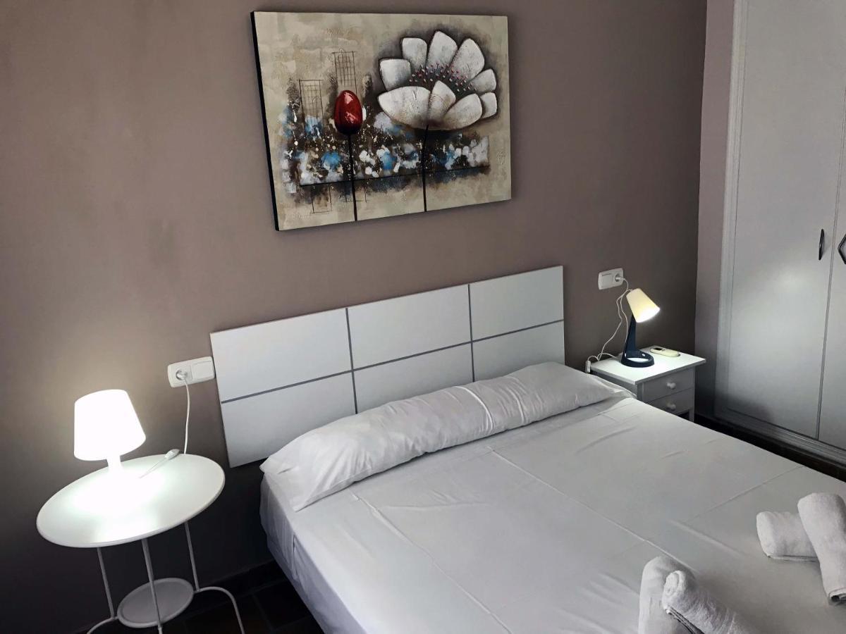 Apartamento Venavera Playa Dragos 5 La Aldea De Puerto Rey Piscina Y Jardines Muy Tranquilo Wifi 外观 照片