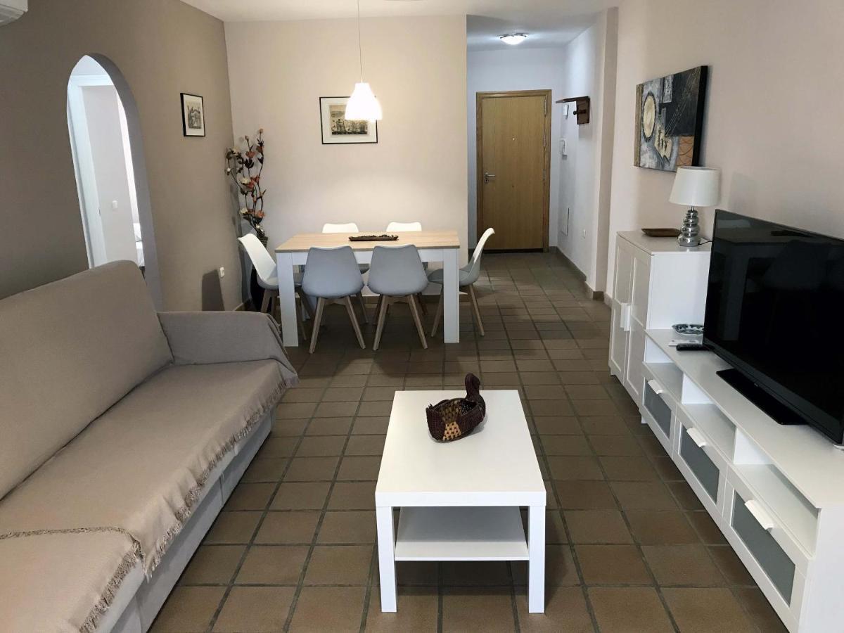 Apartamento Venavera Playa Dragos 5 La Aldea De Puerto Rey Piscina Y Jardines Muy Tranquilo Wifi 外观 照片