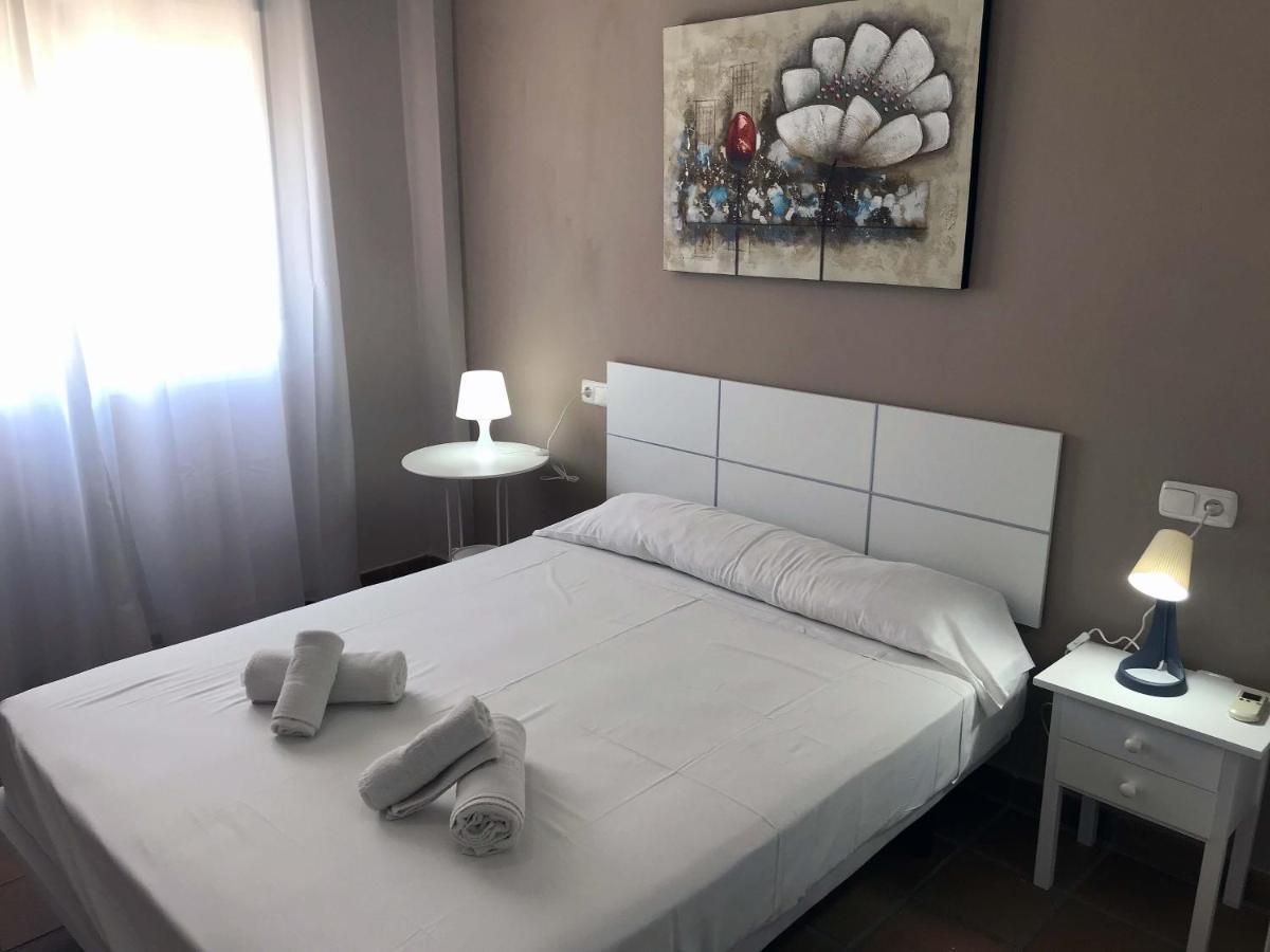 Apartamento Venavera Playa Dragos 5 La Aldea De Puerto Rey Piscina Y Jardines Muy Tranquilo Wifi 外观 照片