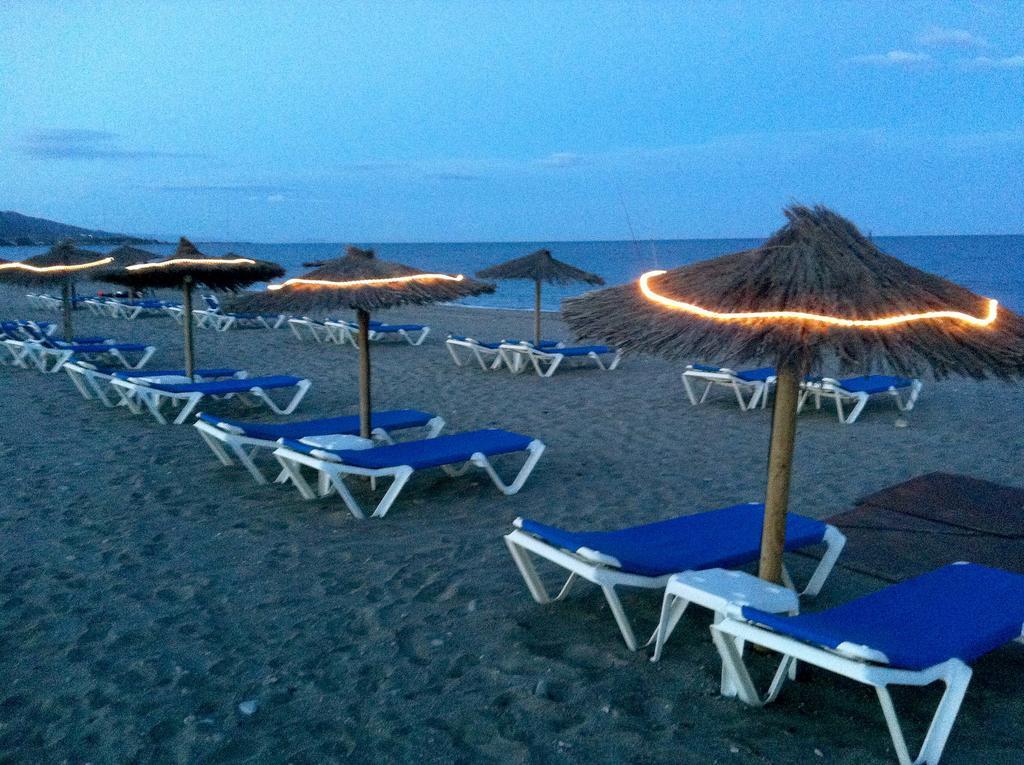 Apartamento Venavera Playa Dragos 5 La Aldea De Puerto Rey Piscina Y Jardines Muy Tranquilo Wifi 外观 照片