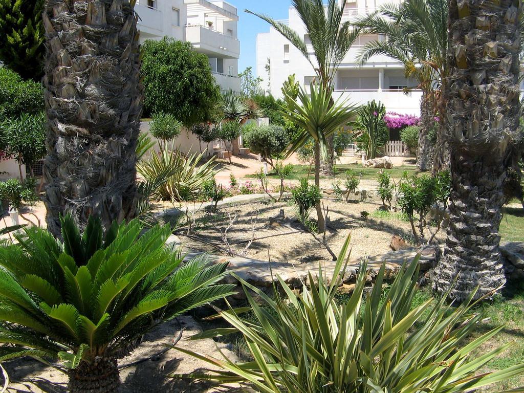 Apartamento Venavera Playa Dragos 5 La Aldea De Puerto Rey Piscina Y Jardines Muy Tranquilo Wifi 外观 照片