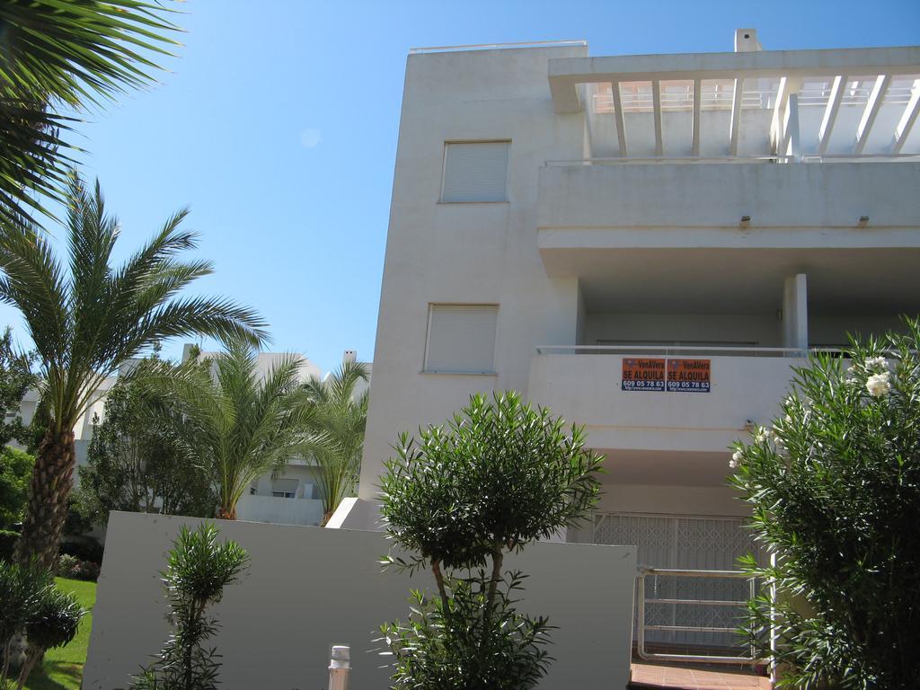 Apartamento Venavera Playa Dragos 5 La Aldea De Puerto Rey Piscina Y Jardines Muy Tranquilo Wifi 外观 照片