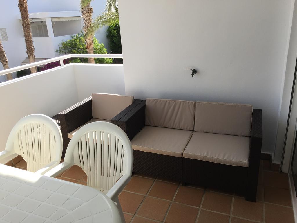 Apartamento Venavera Playa Dragos 5 La Aldea De Puerto Rey Piscina Y Jardines Muy Tranquilo Wifi 外观 照片
